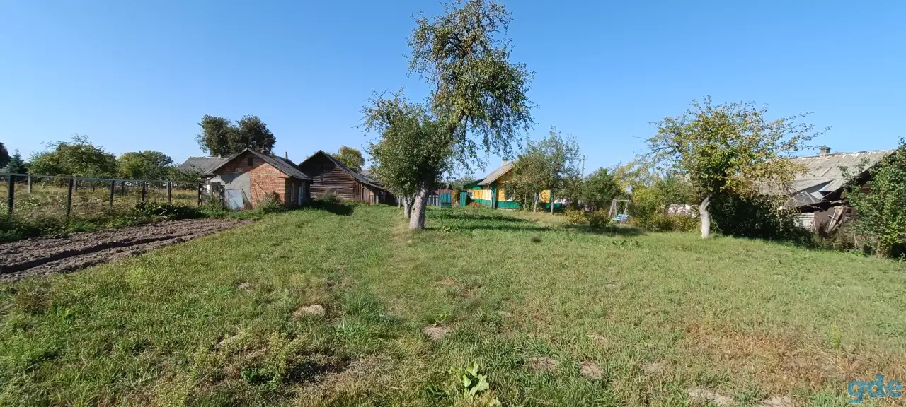 Дом аг. Пуховичи 25 соток, фотография 6