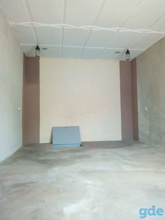 Продаётся гараж, Коммерческая 28а(Задворцы), фотография 4