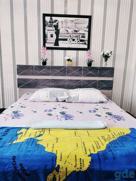 Vip- квартира на сутки и часы, фотография 1