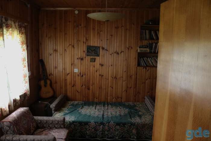 Дача рядом с Минском, д.Петришки Воложинского р-на, фотография 5