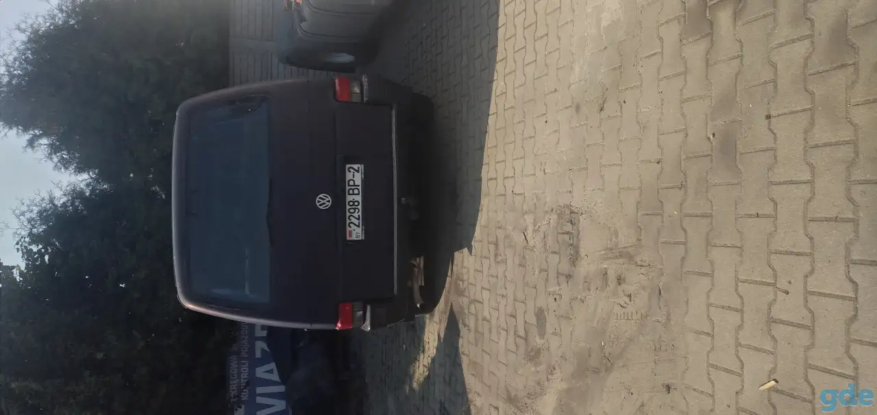 Продам Т4 Volkswagen Transporter, фотография 2