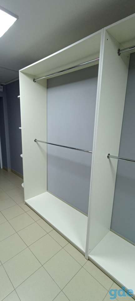 Мебель для магазина, фотография 2