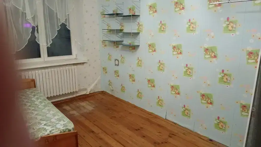 Продаётся трёхкомнатная квартира в Городее, Минская область Несвижский район, фотография 4