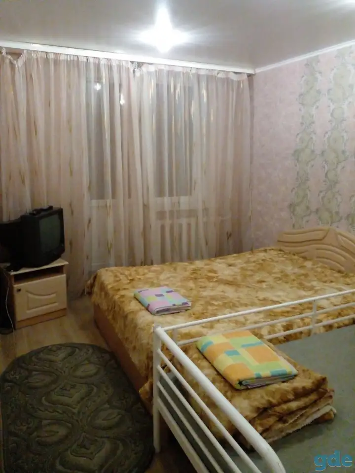 Квартиры на сутки в Кричеве для командированных, фотография 3