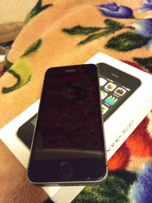 Apple Iphone 5s 16 Gb, фотография 7
