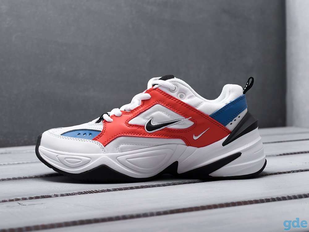 Кроссовки Nike M2K TEKNO, фотография 4
