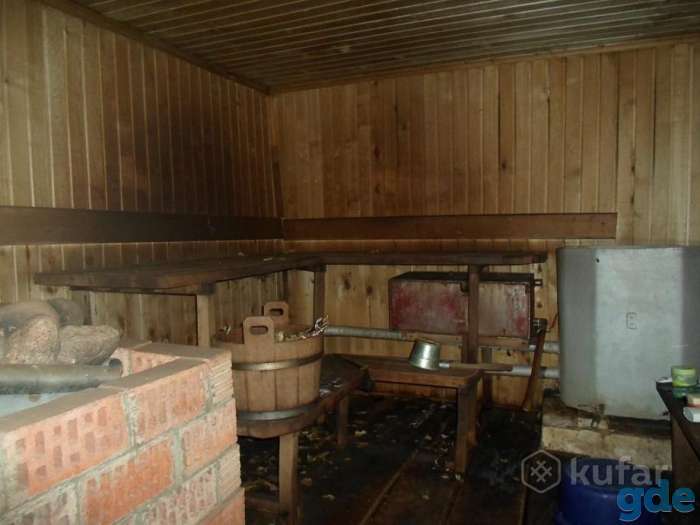 Продам жилой дом в г.Чечерск, фотография 7