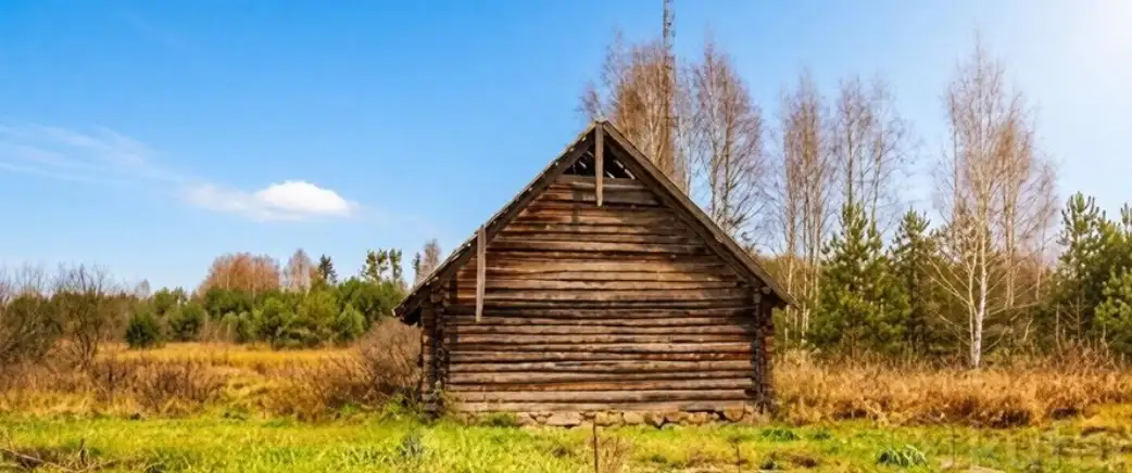 Срочно продам участок, Д. Пруды,Держинского 53 , Столбовский р-н область, фотография 4