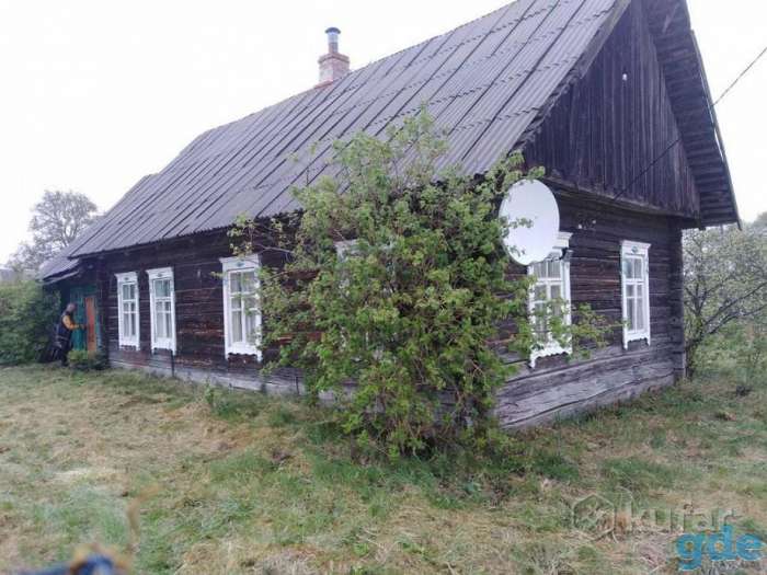 Продам дачу в д.Лешня, фотография 3