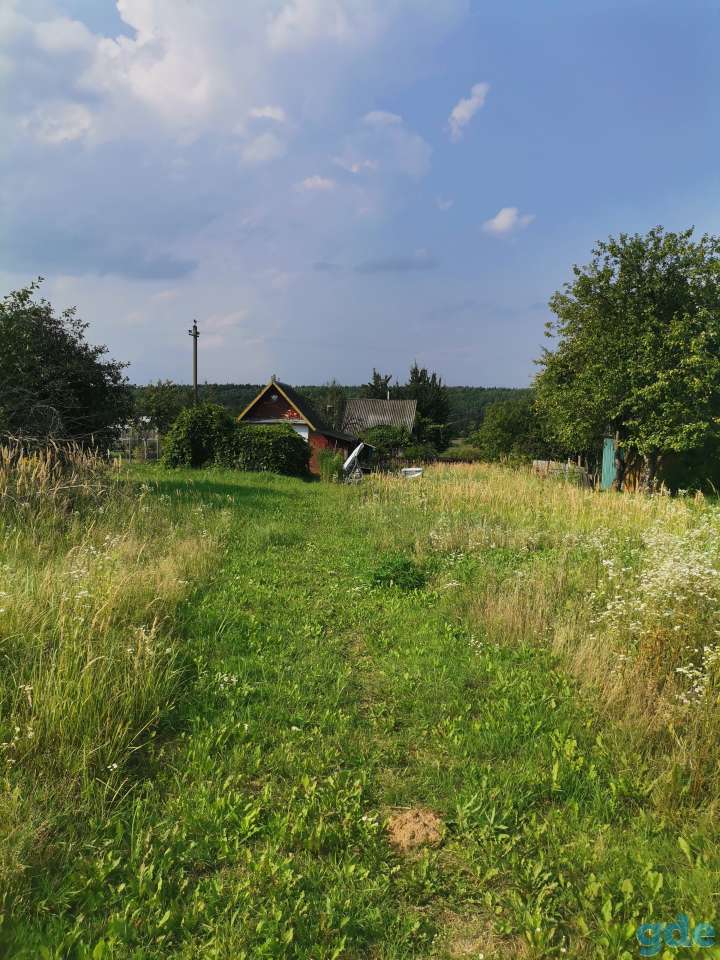 Дача, район, фотография 16
