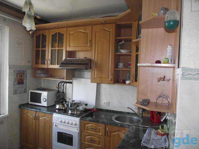 квартира посуточно, Строителей ул. 19, фотография 4