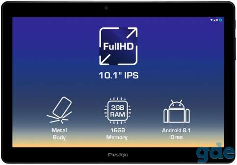 СРОЧНО продам планшет Prestigio Grace 7781 4G, фотография 1