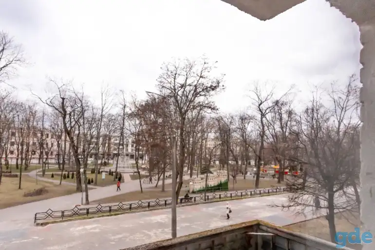 Аренда жилья по часам и суткам, Пушкина 16, фотография 2