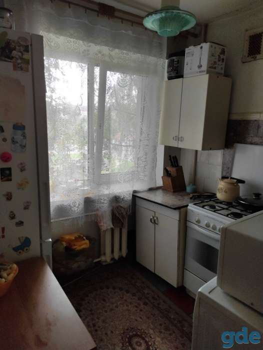 Срочно продается 2-х комнатная квартира, Коммунистическая 14, фотография 3