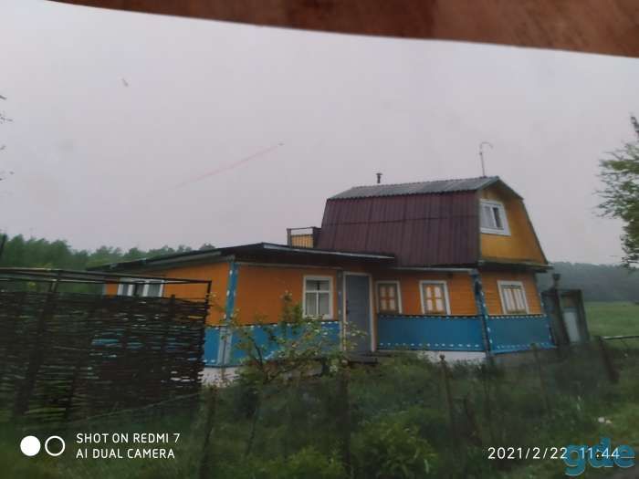 Продается дача в д.Полонка, фотография 1