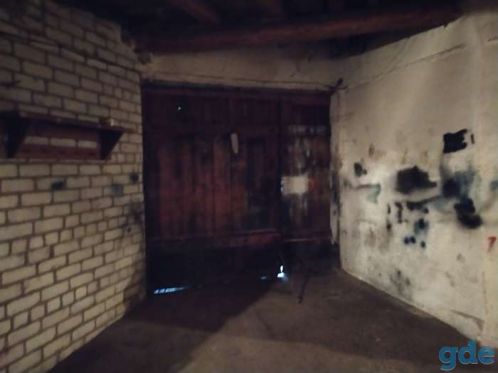 Продам гараж, Улица Академическая, фотография 1