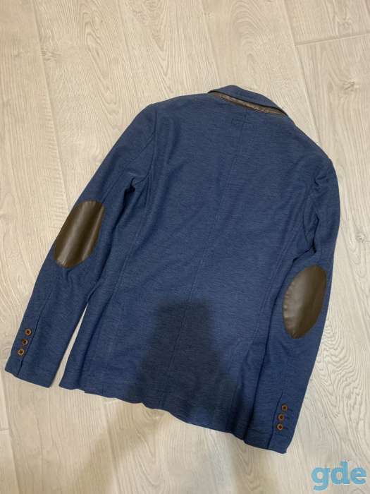 Пиджак Bershka, фотография 2