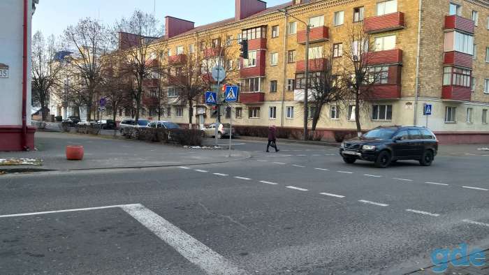 Изолированное помещение в центре города Бобруйск., фотография 6