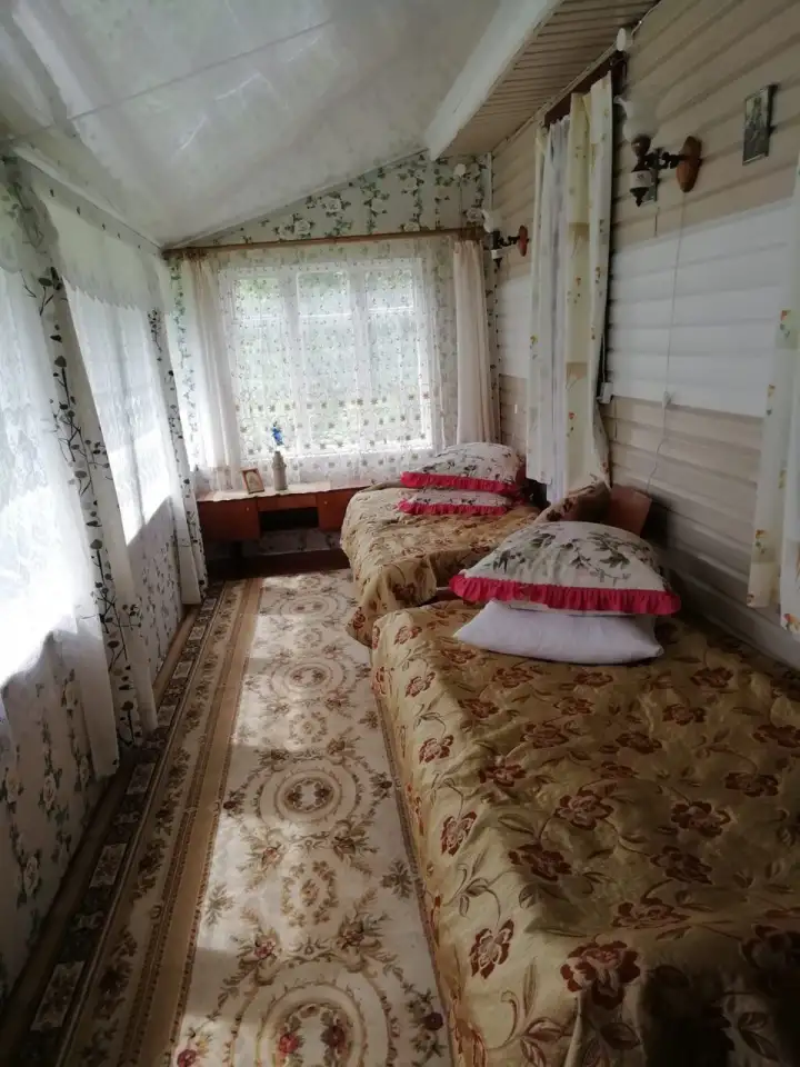 Продам дачу на Браславский озерах, оз. Струсто, фотография 4