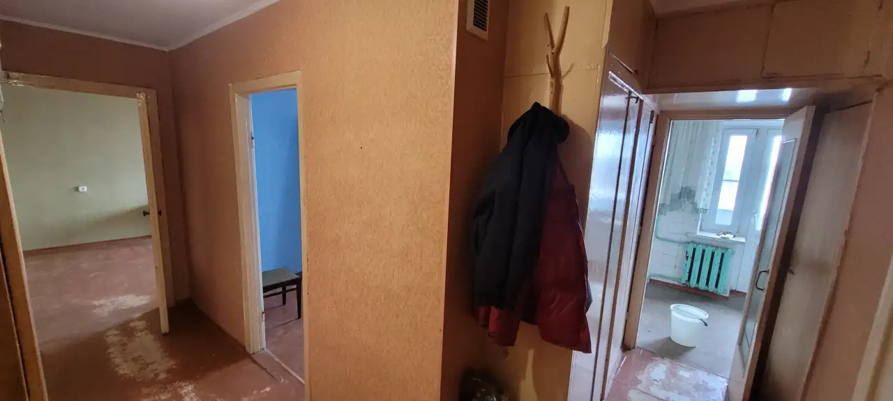 Продается 3-х комнатная квартира, Малайчука ул, 9, область, фотография 4