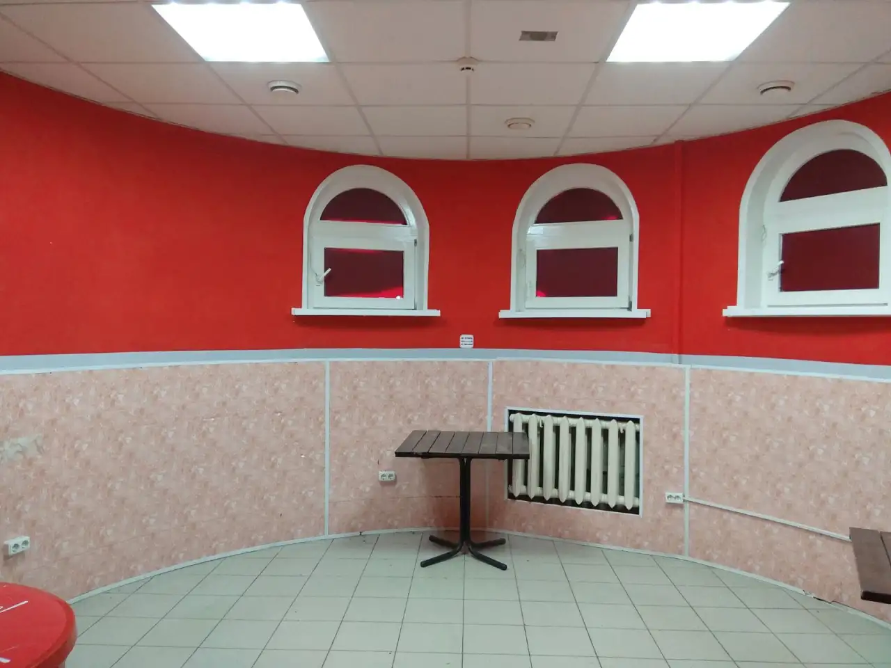 Аренда помещения под общепит, кафе, ресторан, бар  118 кв.м., фотография 8