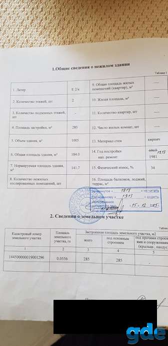 Административно-хозяйственное здание, Горького 36, фотография 8