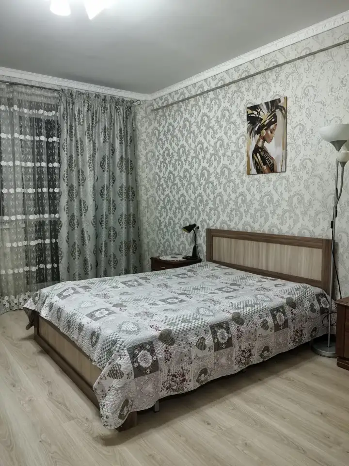 Сдается уютная 1-комн квартира на Дроздовича 6 без посредников, фотография 9