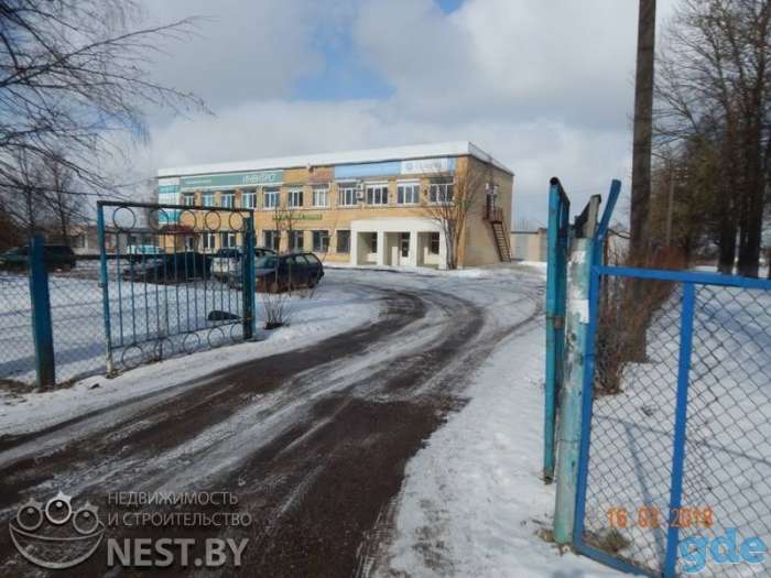 Продается помещение Орша, фотография 1
