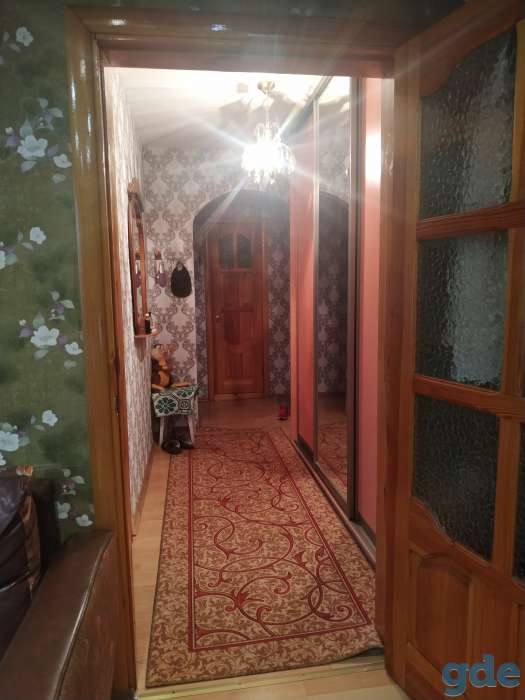 336785545п, малинина  д 15  кв  5, фотография 8