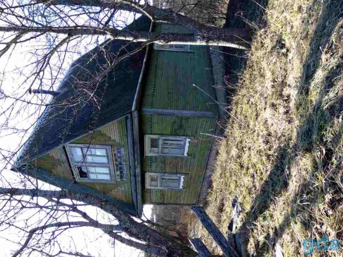 Продам хороший деревянный дом в красивом, фотография 4