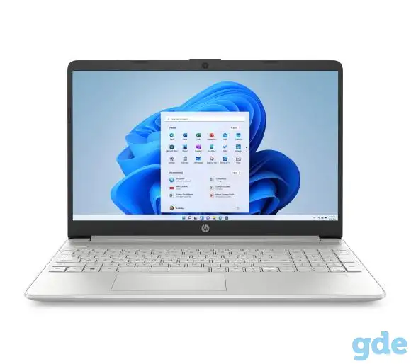 HP Laptop 15s-eq2202nw, фотография 1
