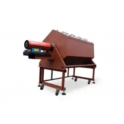 TREZO SU2 Drum dryer for tobacco, фотография 1