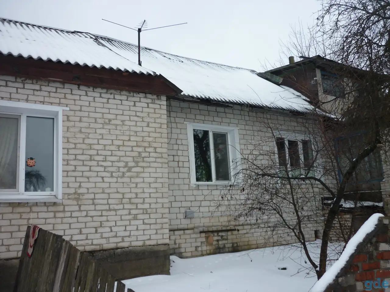 Обмен, пер. Кавказский д. 5, фотография 3