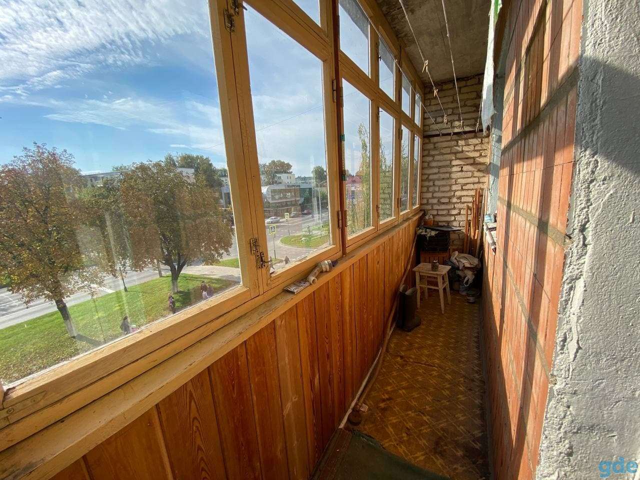Продам 4-комнатную квартиру, Советская 93, фотография 4