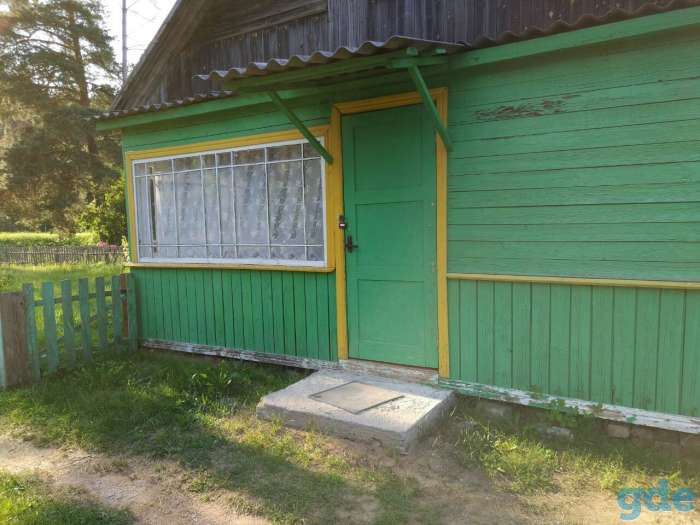 Продам квартиру без удобств, Московского 62., фотография 4