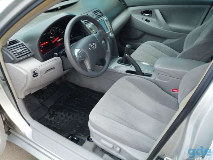 Авто Toyota Camry, фотография 7