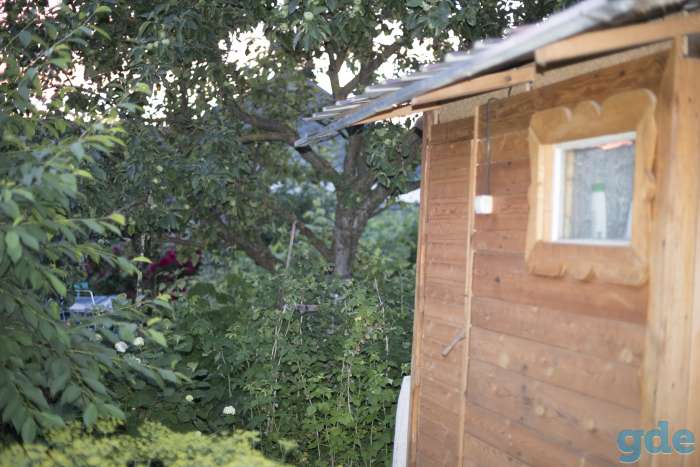 Продам дом, улица Горького, фотография 7