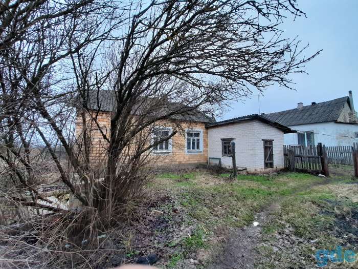 Продам дом на берегу озера, Брестская область посёлок Городище ул.Луненецкая д.4, фотография 3