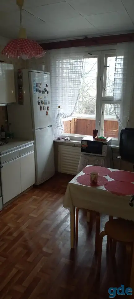 Купить 3-комнатную квартиру Притыцкого 132 Барановичи, фотография 6