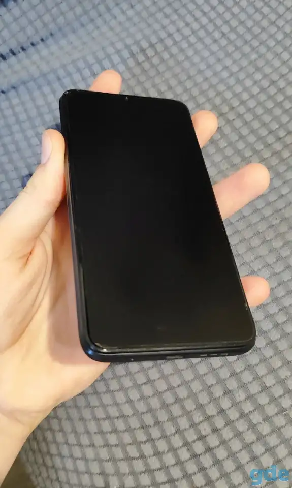 Продам телефон Redmi 9T, фотография 1