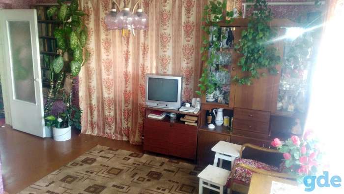 2-х комнатная квартира по ул.Пирогова, фотография 7