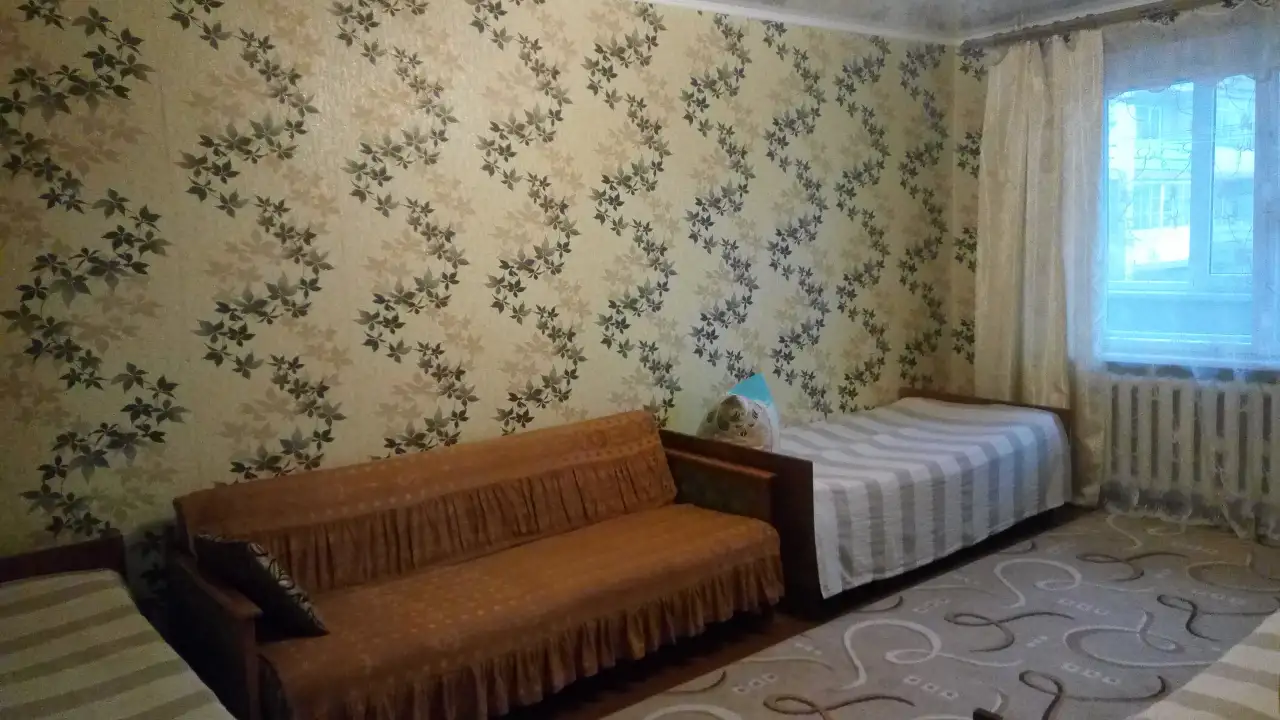 Уютная квартира в центре Дрогичина, Карла Маркса 10, фотография 4