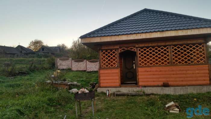 Продам дом, фотография 5