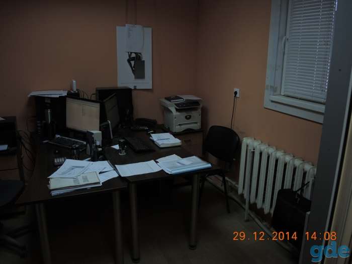 Производственно-складское помещение с офисом и отоплением, фотография 3