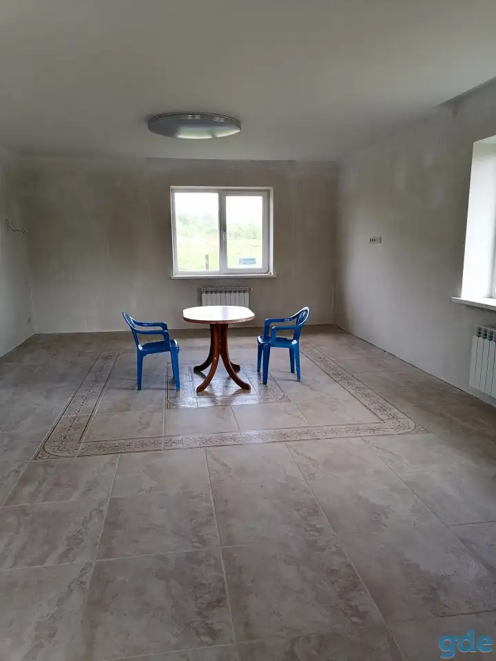 Продаётся дом в пригороде Минска, 5 км от кольцевой., фотография 3