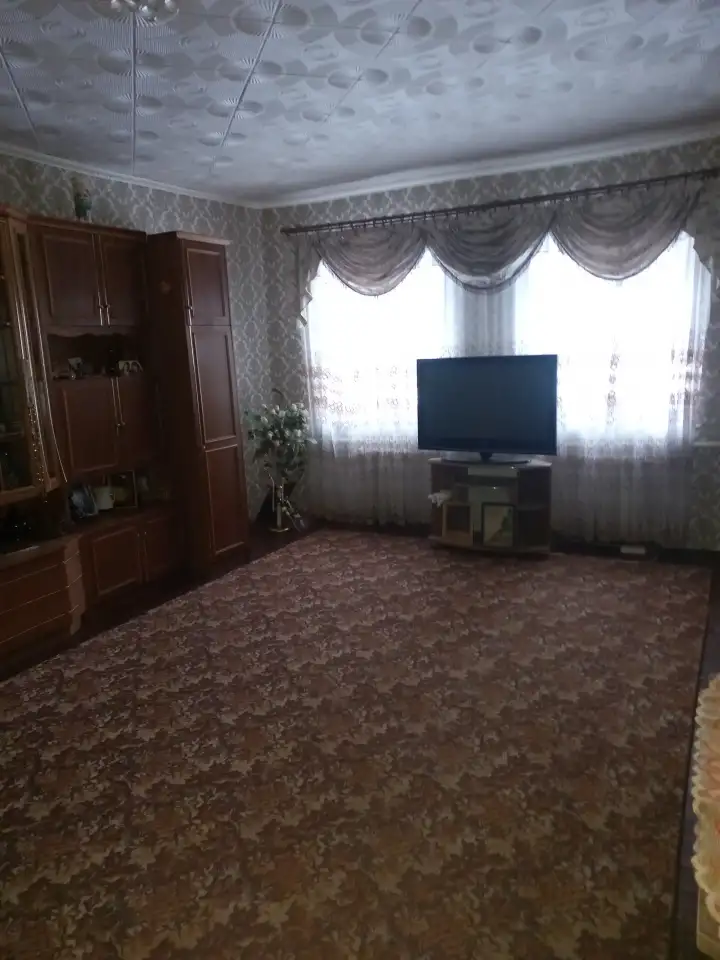 Дом в хорошем состоянии, ул.Витебская 25а, фотография 10