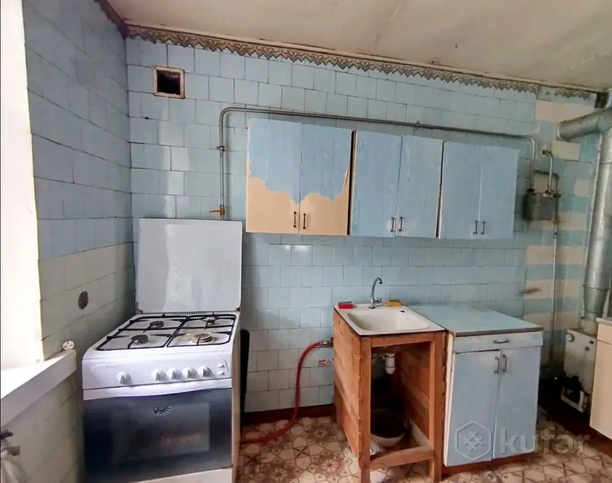 Продается просторный кирпичный дом в г. Быхове, фотография 8