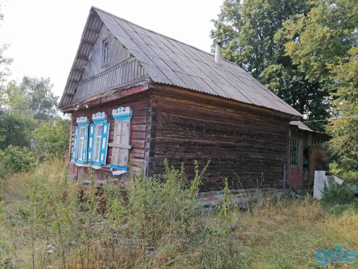 Продам Дом, Д. Перелевка, ул. Крупская, фотография 2