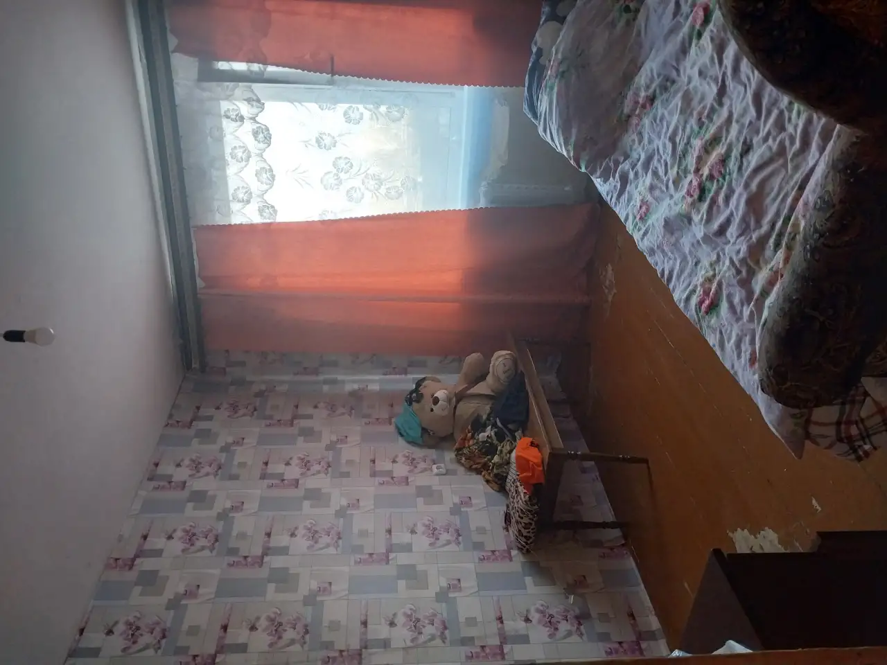 Продаётся 2ух комнатная квартира, Гомельская область, район, Населённый пункт Мышанка, Д.287, Кв. 50, фотография 3