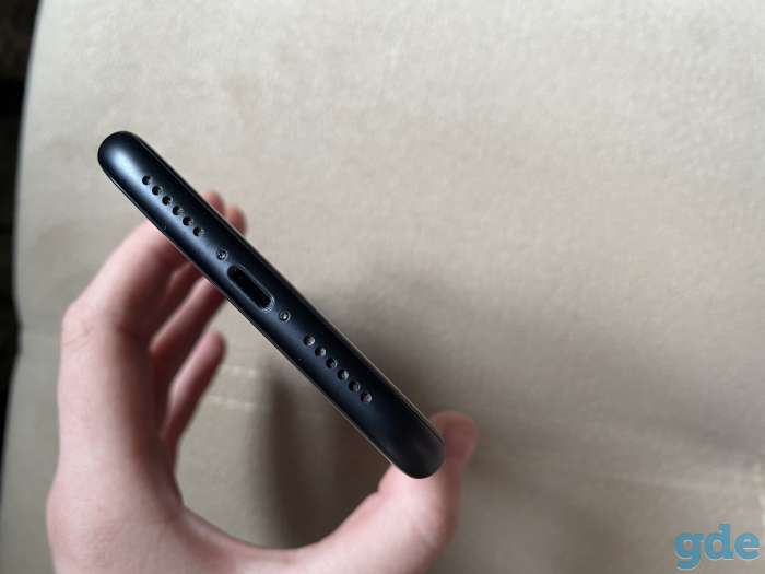 iPhone XR 64gb black, фотография 2